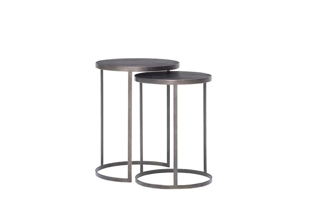 Hammer End Table End Tables Tonin Casa