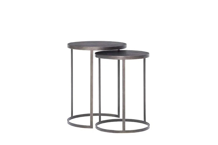 Hammer End Table End Tables Tonin Casa