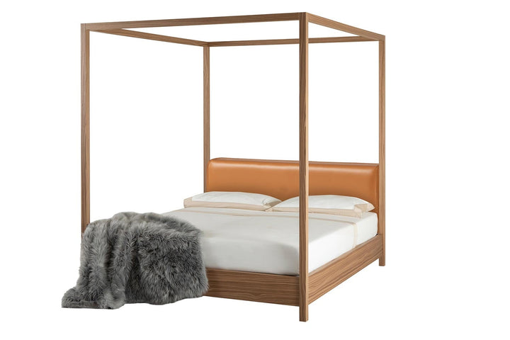 Havana Bed Beds Tonin Casa