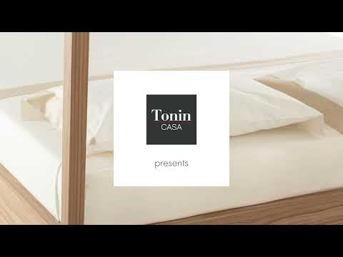 Havana Bed Beds Tonin Casa