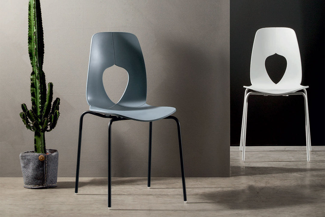 Hole Dining Chair Dining Chairs Tonin Casa