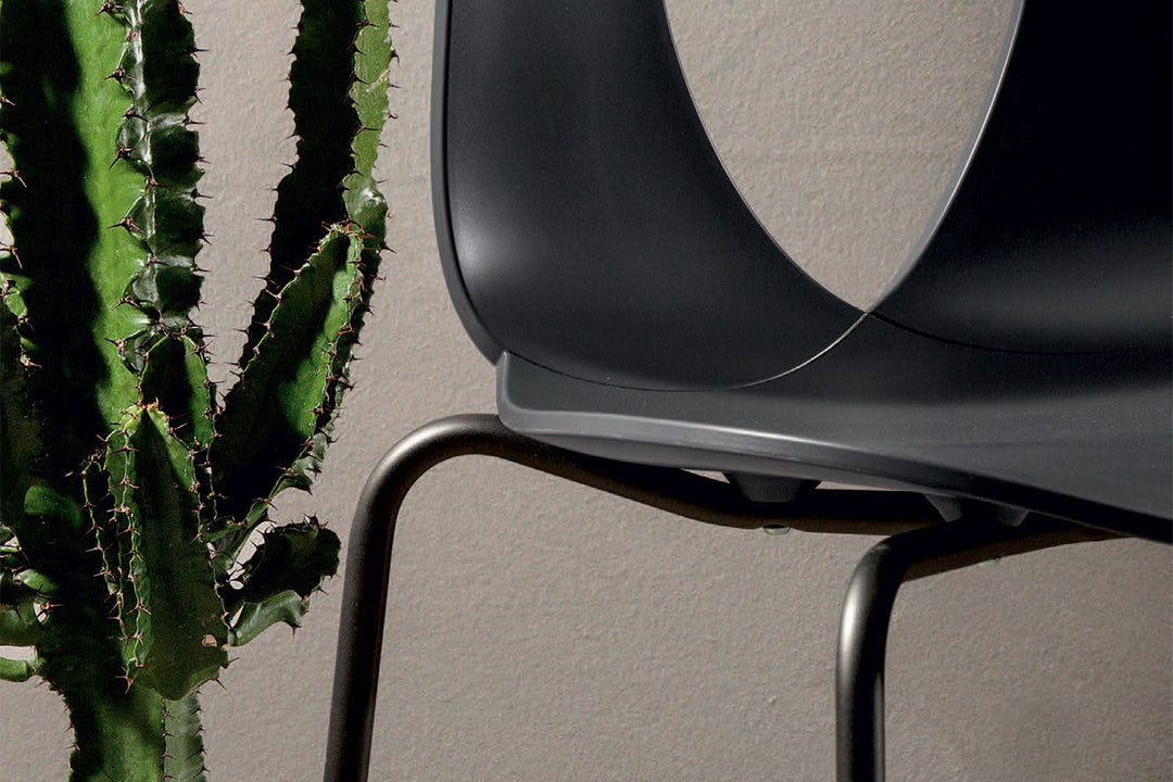 Hole Dining Chair Dining Chairs Tonin Casa
