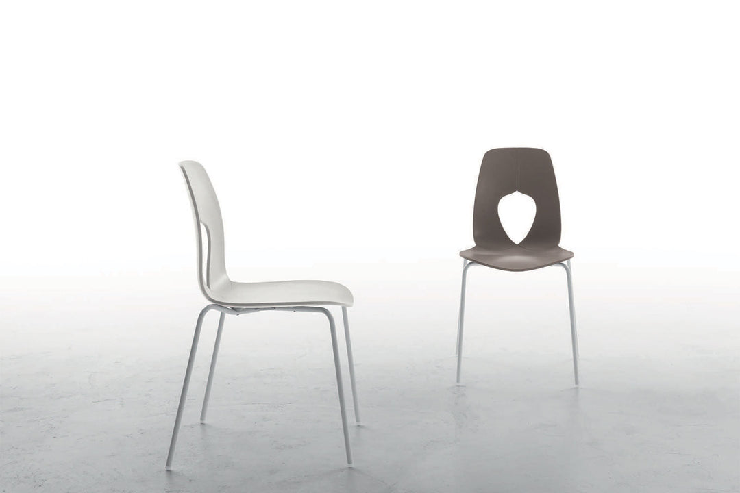 Hole Dining Chair Dining Chairs Tonin Casa