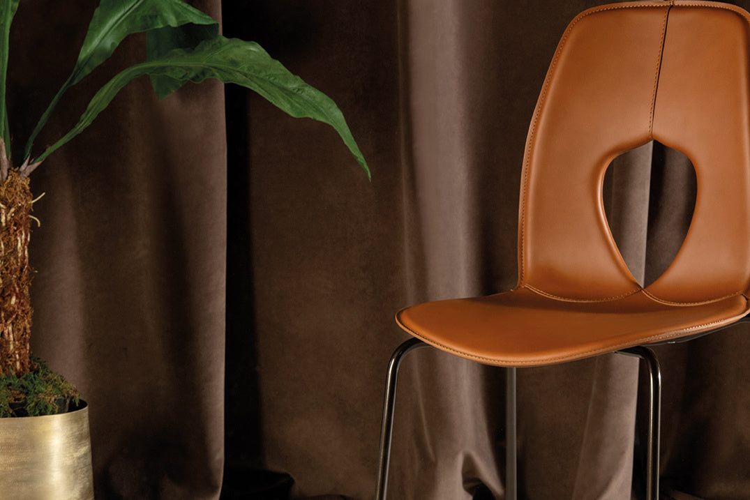 Hole Elite Dining Chair Dining Chairs Tonin Casa
