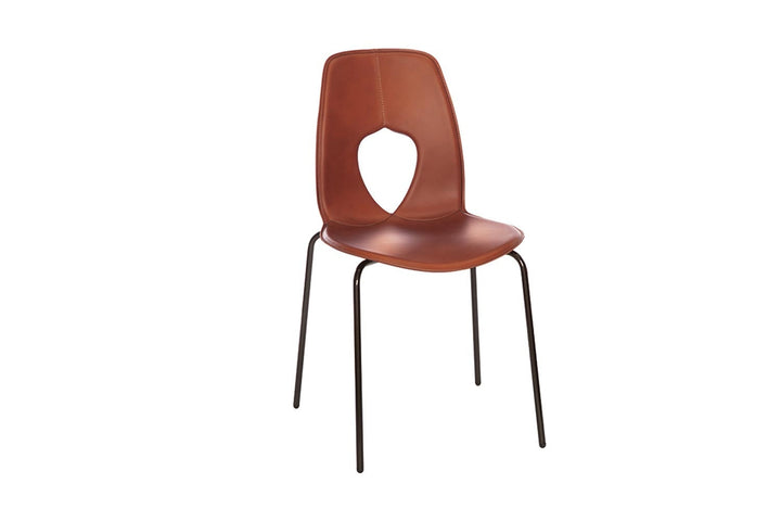 Hole Elite Dining Chair Dining Chairs Tonin Casa