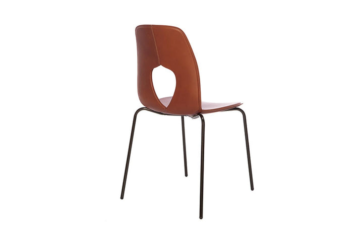 Hole Elite Dining Chair Dining Chairs Tonin Casa