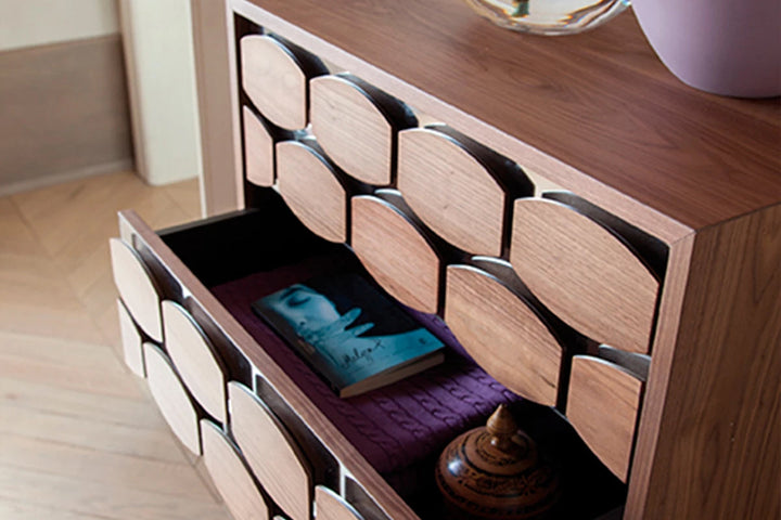Honey Night Chest Chests Tonin Casa