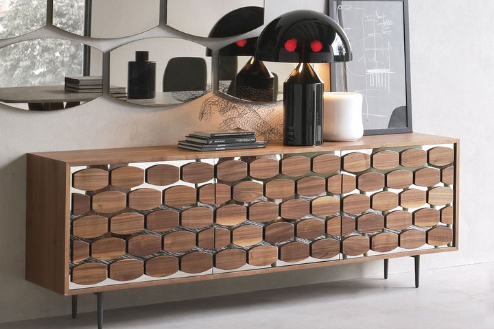 Honey Sideboard Sideboards Tonin Casa