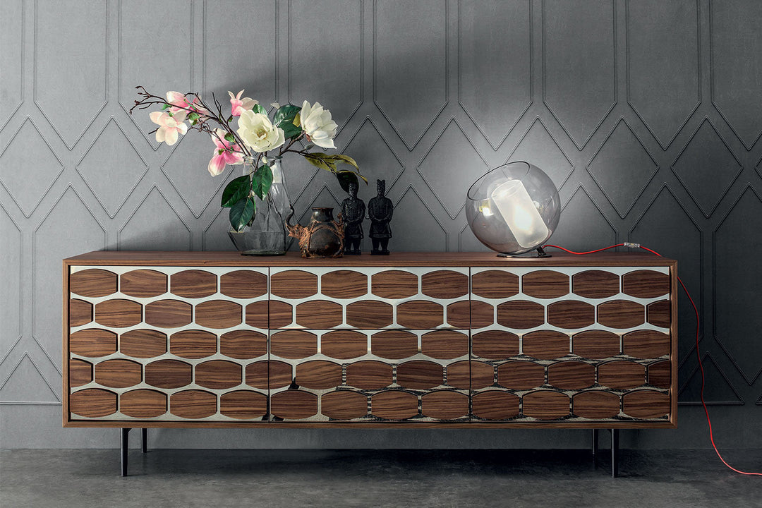 Honey Sideboard Sideboards Tonin Casa