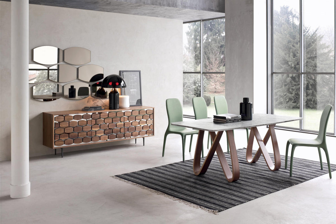 Honey Sideboard Sideboards Tonin Casa