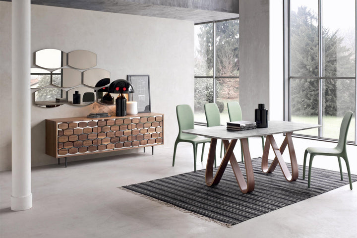 Honey Sideboard Sideboards Tonin Casa