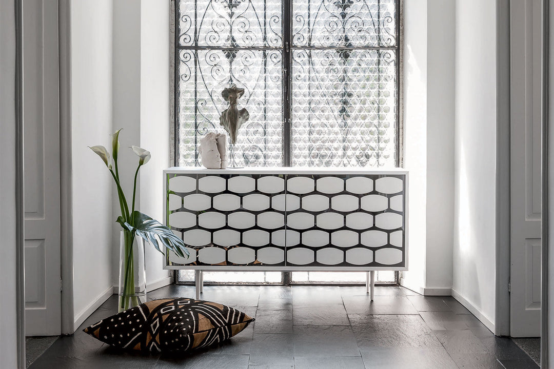 Honey Sideboard Sideboards Tonin Casa