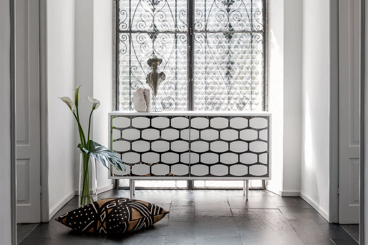 Honey Sideboard Sideboards Tonin Casa