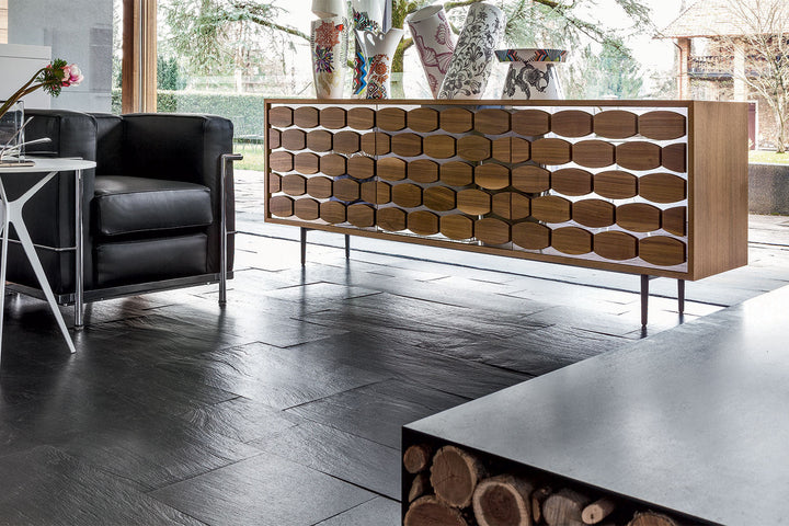 Honey Sideboard Sideboards Tonin Casa