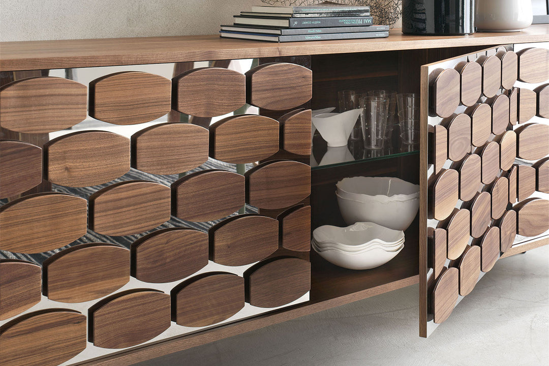 Honey Sideboard Sideboards Tonin Casa