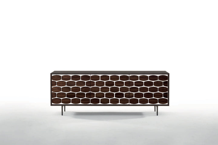 Honey Sideboard Sideboards Tonin Casa