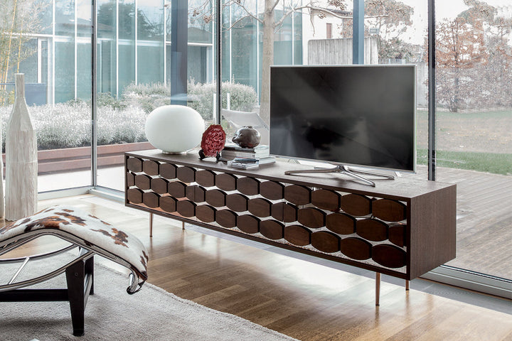Honey TV Stand Tv Stands Tonin Casa