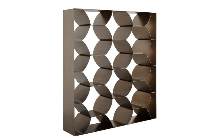 Honeybook Bookcase Bookshelves Tonin Casa