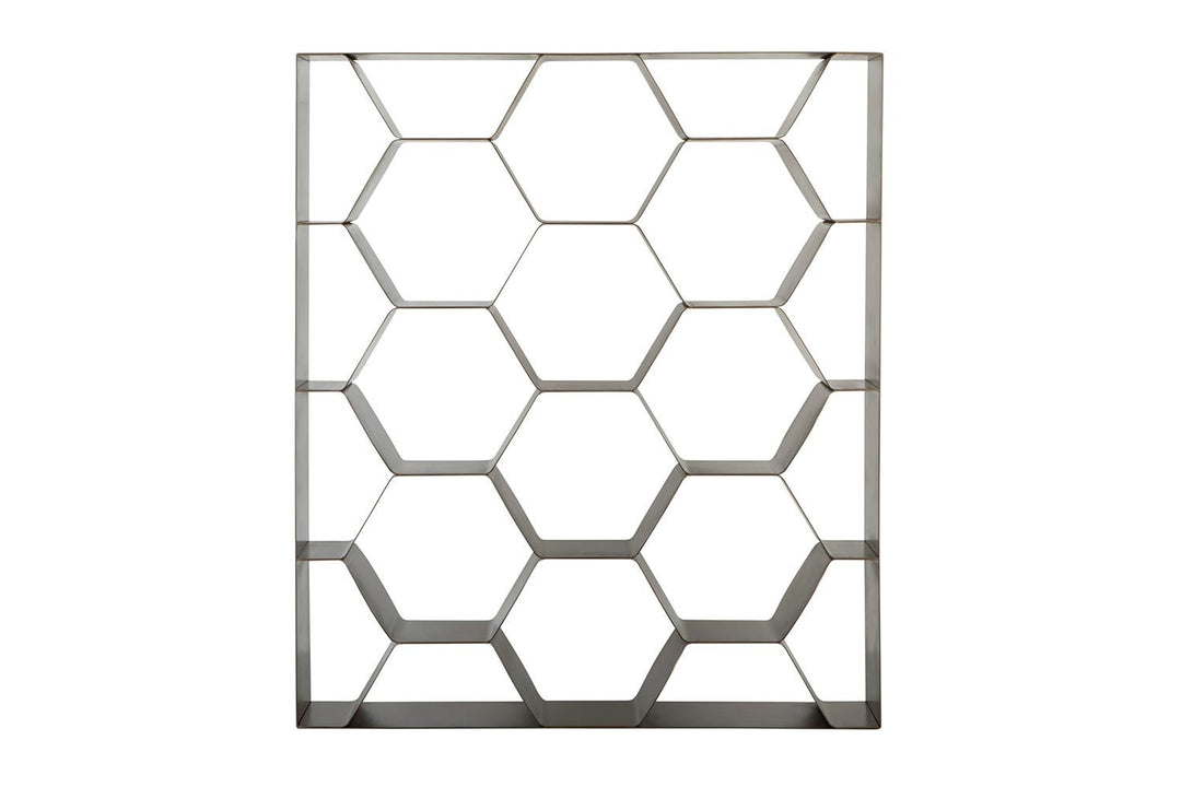 Honeybook Bookcase Bookshelves Tonin Casa