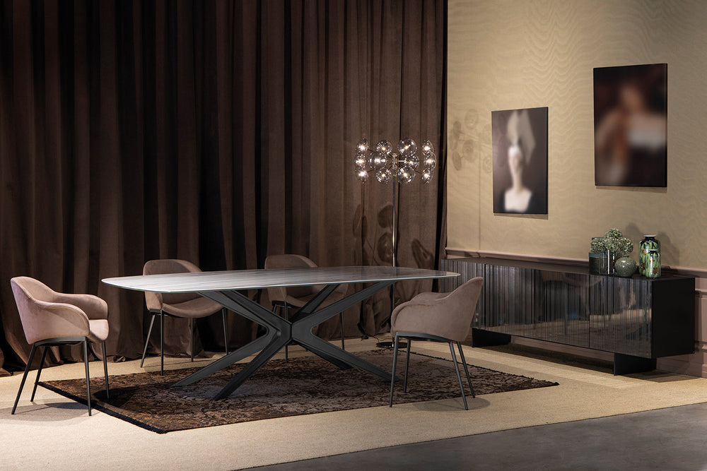 Hug Dining Chair Dining Chairs Tonin Casa
