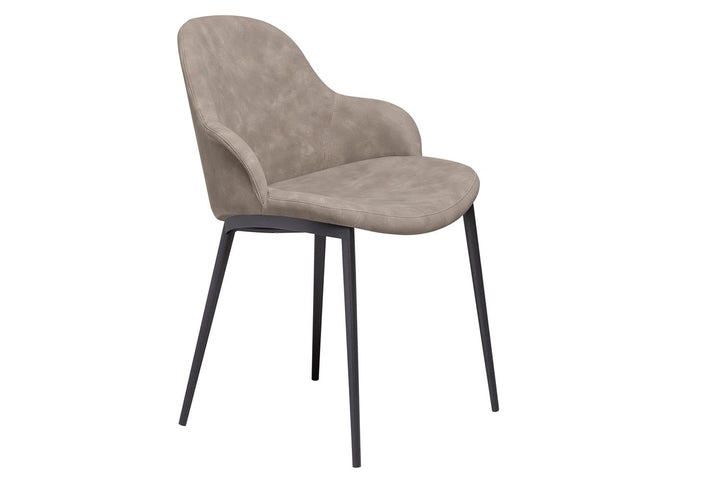 Hug Dining Chair Dining Chairs Tonin Casa