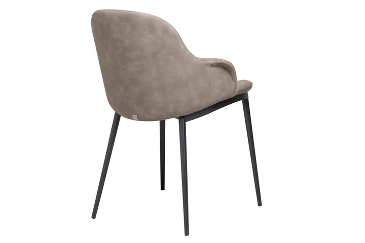 Hug Dining Chair Dining Chairs Tonin Casa