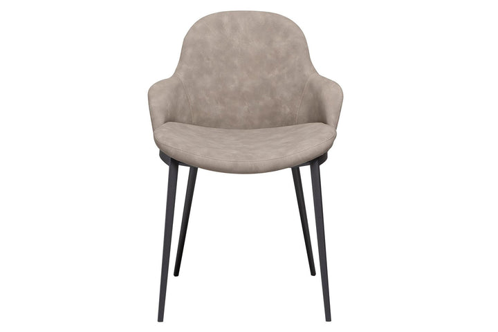 Hug Dining Chair Dining Chairs Tonin Casa