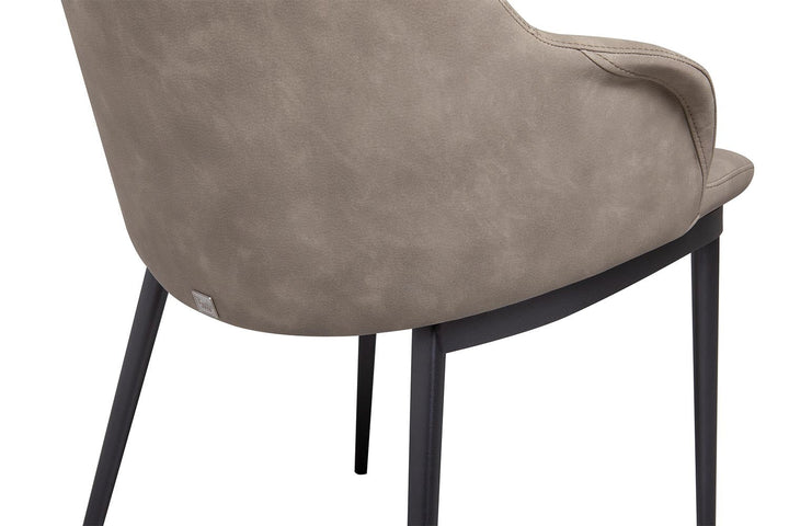 Hug Dining Chair Dining Chairs Tonin Casa