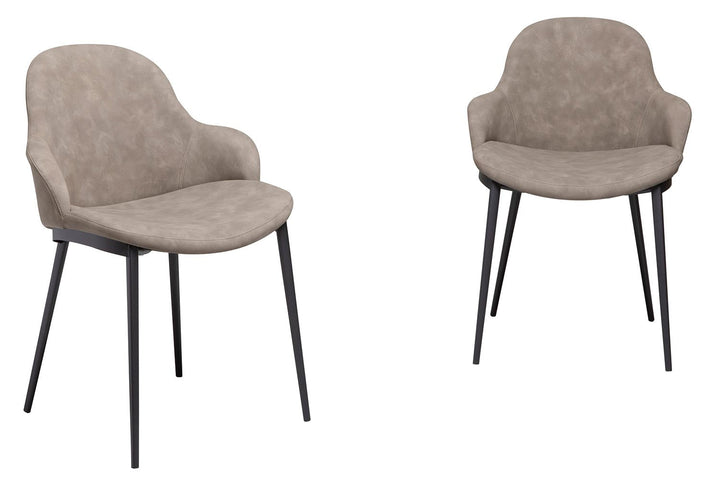 Hug Dining Chair Dining Chairs Tonin Casa