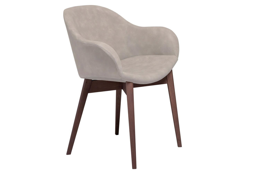 Hug Wood Dining Chair Dining Chairs Tonin Casa
