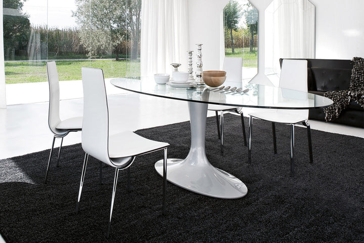 Imperial Dining Table Dining Tables Tonin Casa
