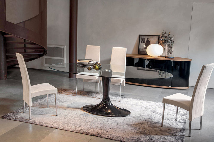 Imperial Dining Table Dining Tables Tonin Casa