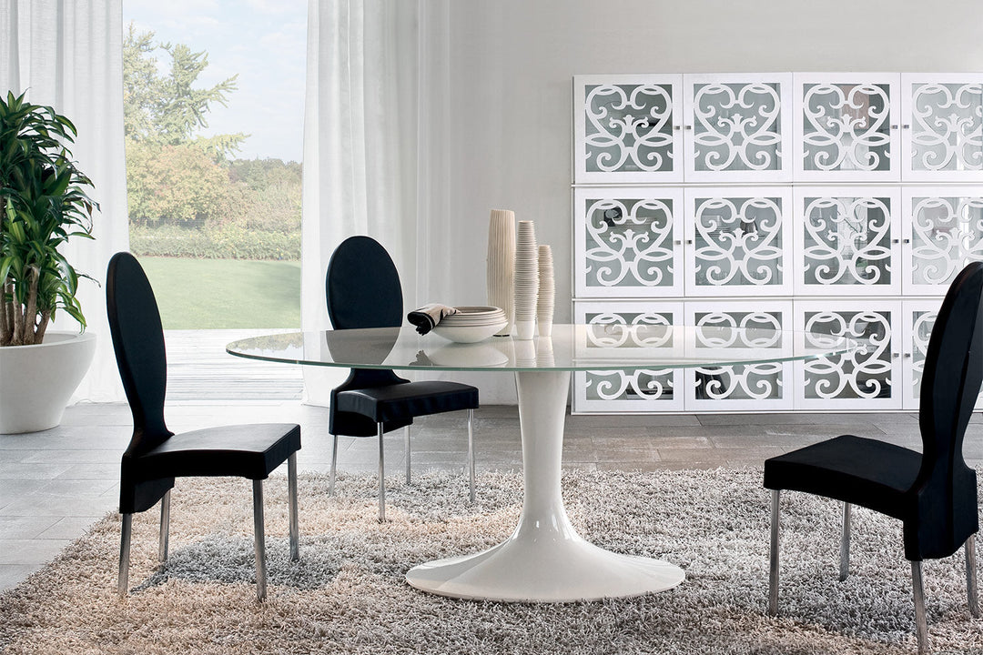Imperial Dining Table Dining Tables Tonin Casa