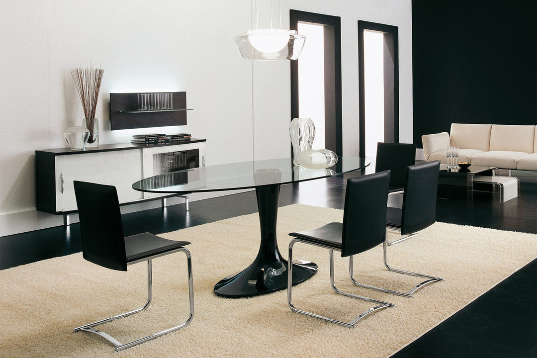 Imperial Dining Table Dining Tables Tonin Casa