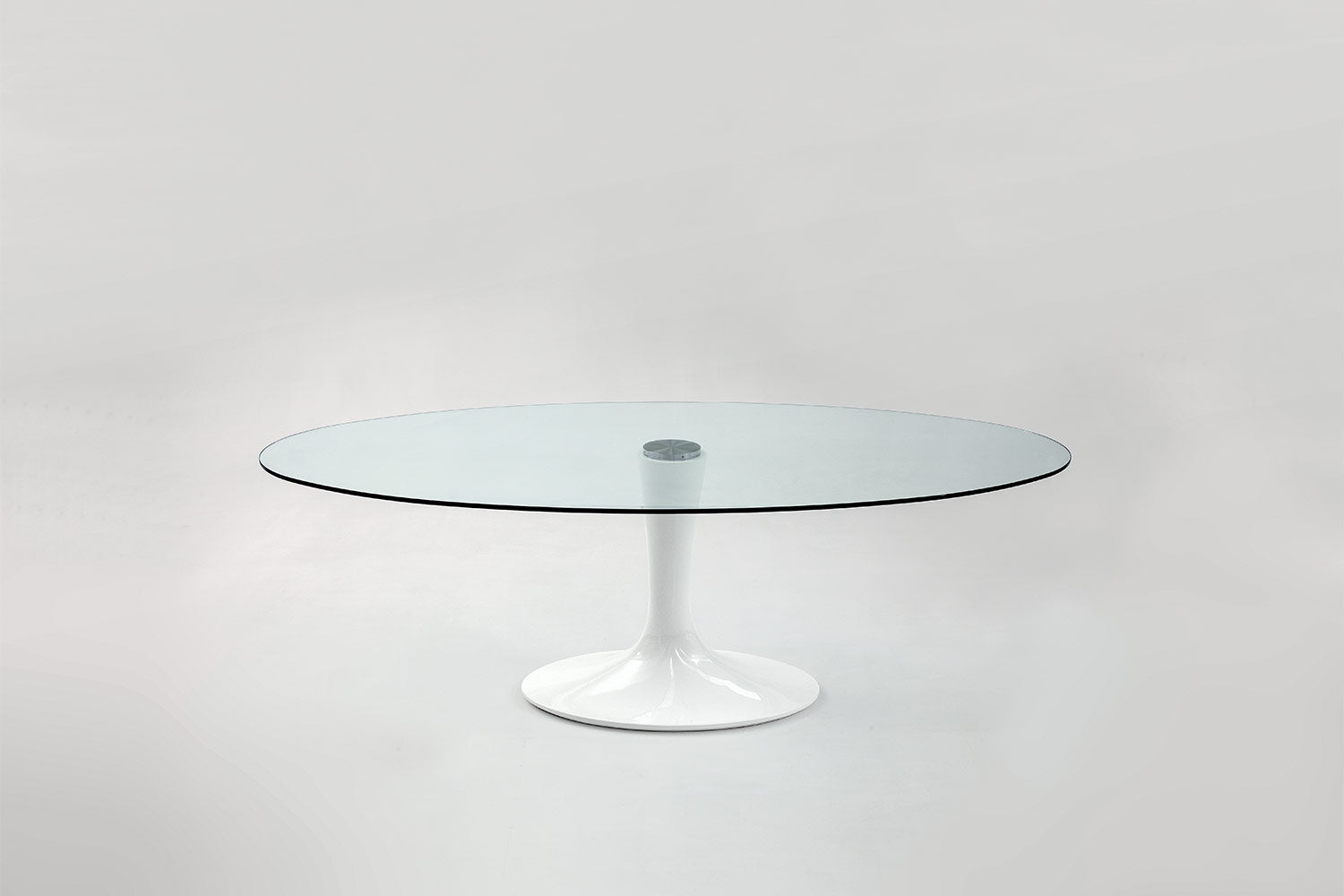 Tonin Casa Imperial Dining Table - Thumbnail 5
