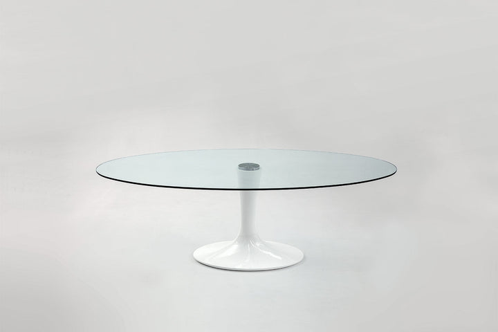 Imperial Dining Table Dining Tables Tonin Casa