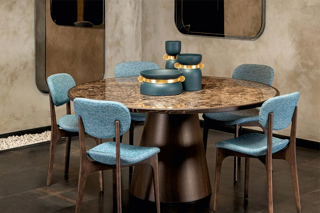 Impero Vase Vases + Planters Tonin Casa