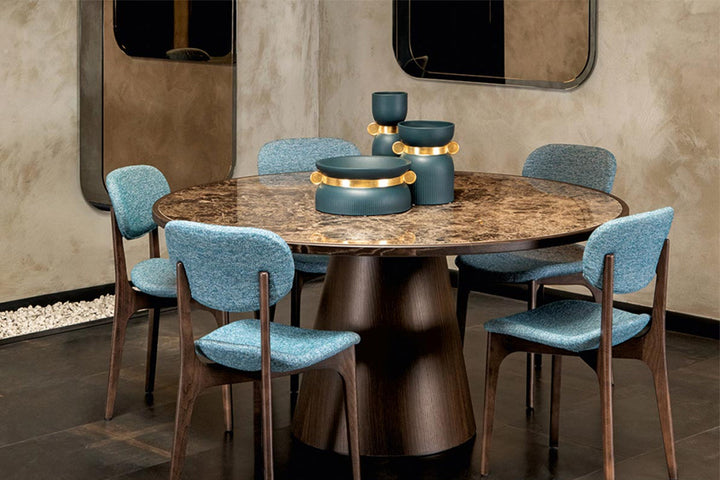 Impero Vase Vases + Planters Tonin Casa