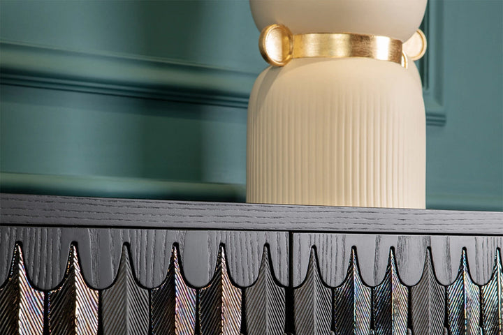 Impero Vase Vases + Planters Tonin Casa