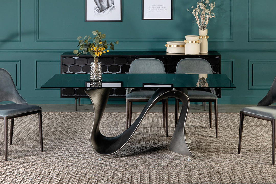 Impero Vase Vases + Planters Tonin Casa