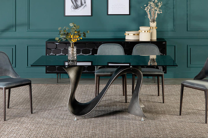 Impero Vase Vases + Planters Tonin Casa