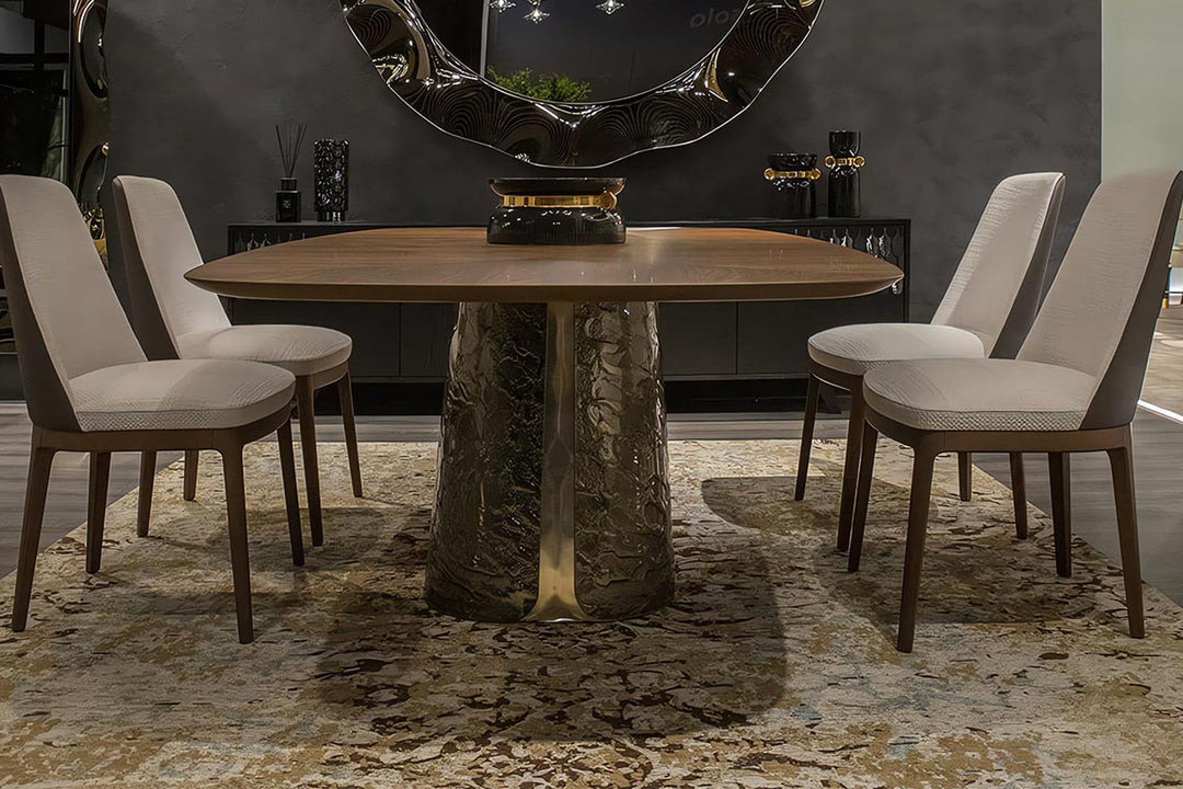 Impero Vase Vases + Planters Tonin Casa