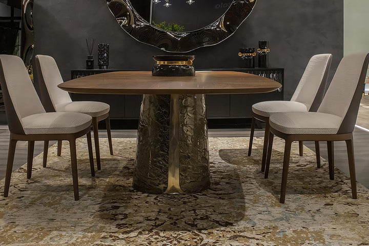 Impero Vase Vases + Planters Tonin Casa