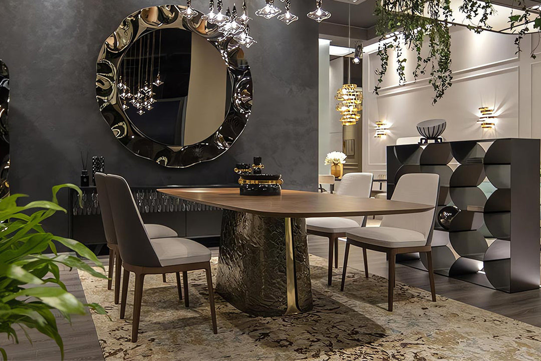 Impero Vase Vases + Planters Tonin Casa