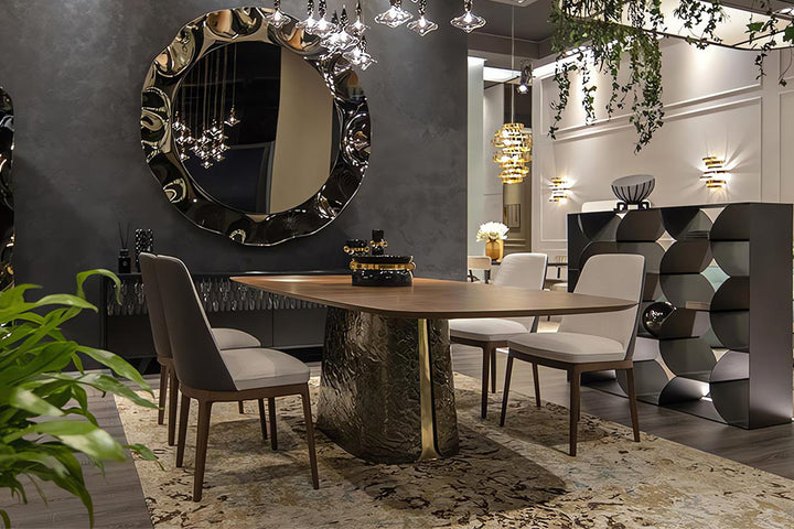 Impero Vase Vases + Planters Tonin Casa