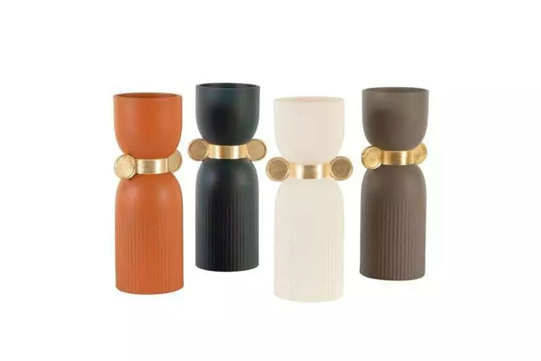 Impero Vase Vases + Planters Tonin Casa