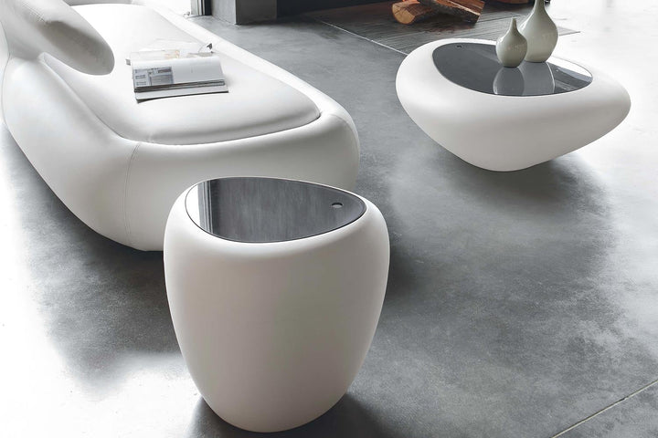 Ios End Table End Tables Tonin Casa
