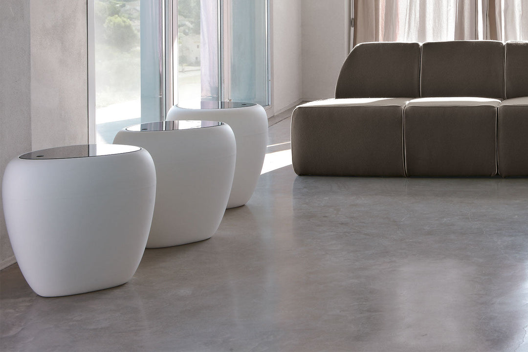 Ios End Table End Tables Tonin Casa