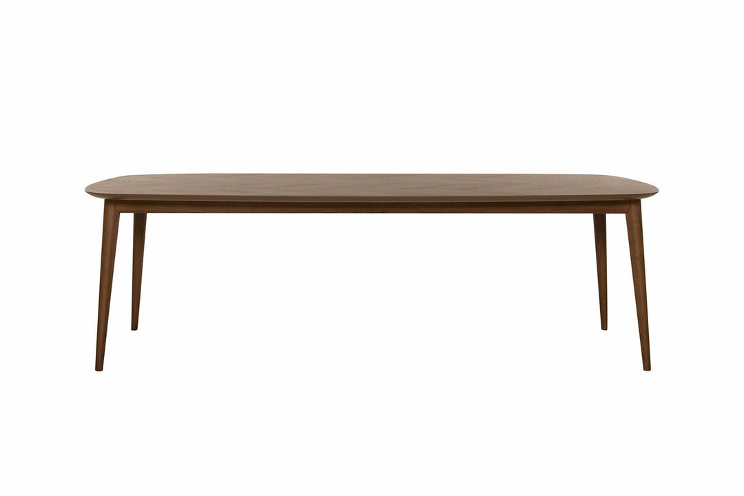 Italo Dining Table Dining Tables Tonin Casa