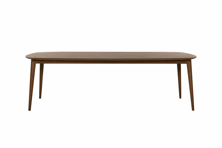 Italo Dining Table Dining Tables Tonin Casa